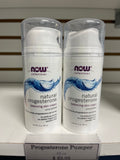 Progesterone Pumper | NOW BRAND | 85gm :: $22.99